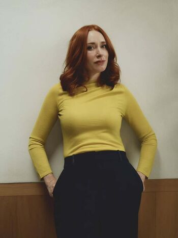 Full leaked Hannah fry private onlyfans photo