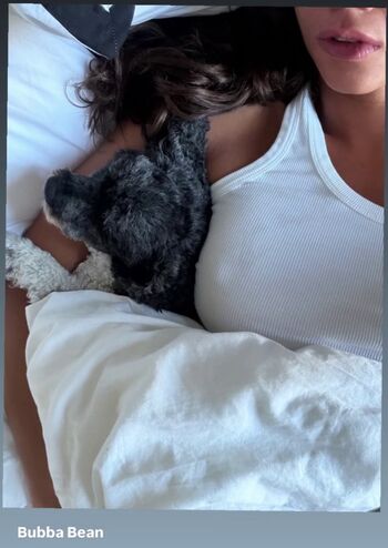 Full leaked Hannah john kamen private onlyfans photo