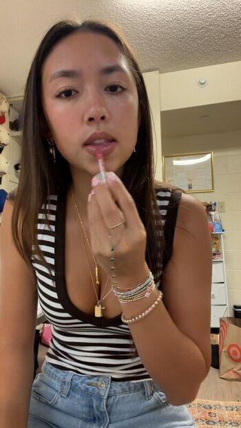 Full leaked Hannah lee page private onlyfans photo