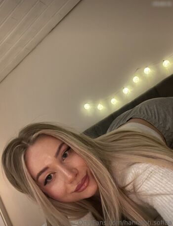 Full leaked Hannah sofia  page private onlyfans photo