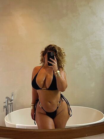 Full leaked Hannawilperath private onlyfans photo