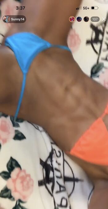 Full leaked Happyhealthyfit private onlyfans photo