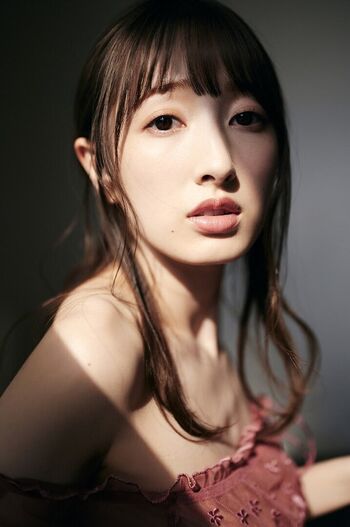 Full leaked Haruka dan page private onlyfans photo