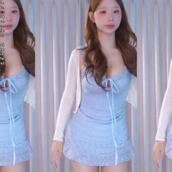 Full leaked Haumpah private onlyfans photo