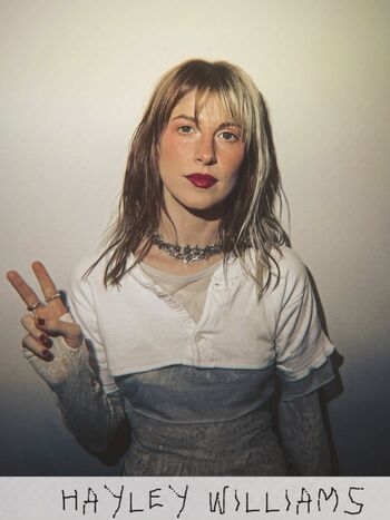 Hayley Williams