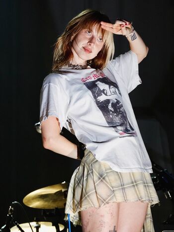 Hayley Williams