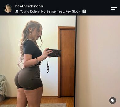 Full leaked Heather dench private onlyfans photo