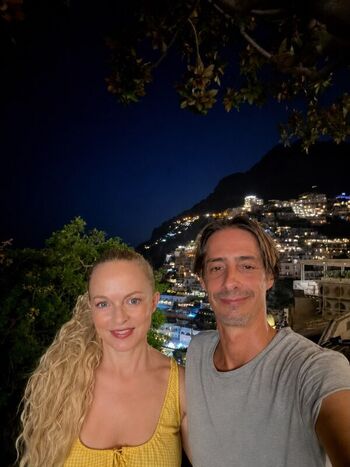 Full leaked Heather graham private onlyfans photo