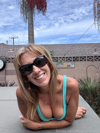 Full leaked Heathergenxx private onlyfans photo