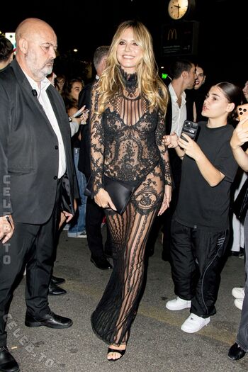 Full leaked Heidi klum private onlyfans photo