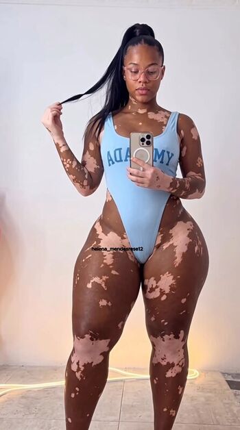 Full leaked Helena mendes private onlyfans photo
