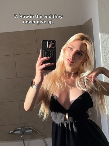 Full leaked Helenakingsoul private onlyfans photo