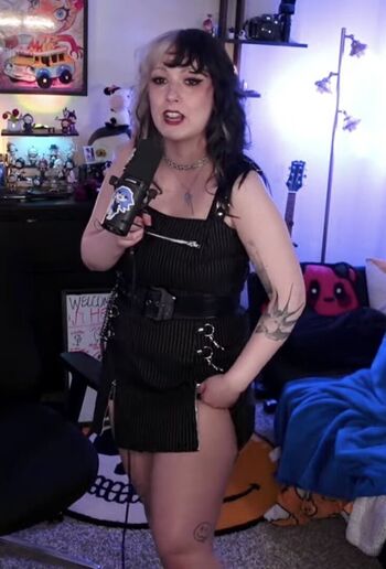 Full leaked Helloneptune page private onlyfans photo