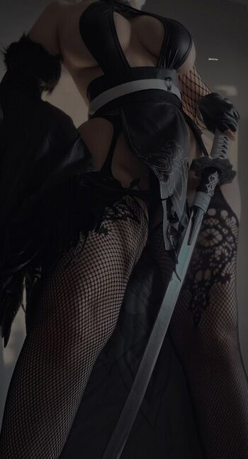 Full leaked Hellsing page private onlyfans photo