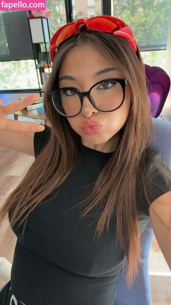 Full leaked Helydia page private onlyfans photo