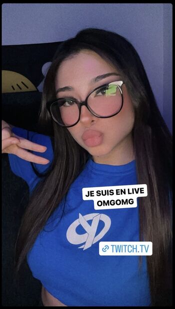 Full leaked Helydia private onlyfans photo