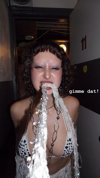 Full leaked Hemsley private onlyfans photo