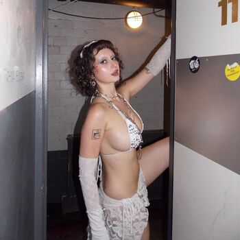 Full leaked Hemsley private onlyfans photo
