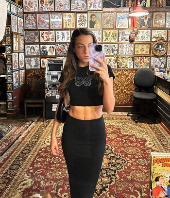 Full leaked Heydani page private onlyfans photo