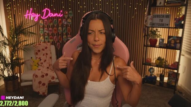 Full leaked Heydani page private onlyfans photo