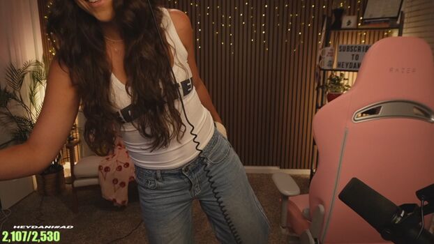 Full leaked Heydani page private onlyfans photo