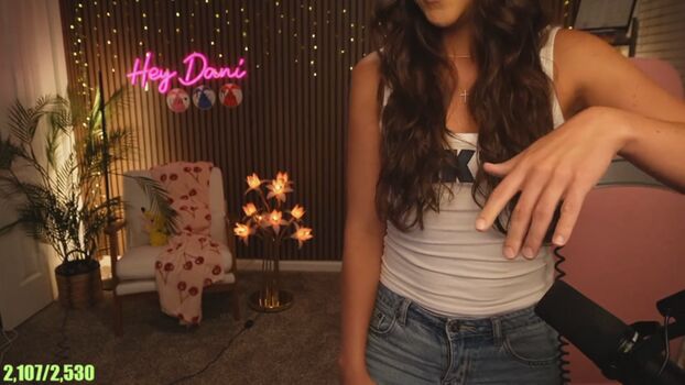 Full leaked Heydani page private onlyfans photo