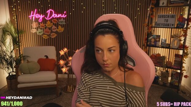 Full leaked Heydani page private onlyfans photo