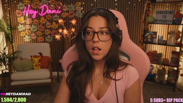 Full leaked Heydani private onlyfans photo
