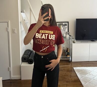 Full leaked Heymoll private onlyfans photo