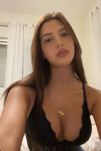 Full leaked Hila shafir private onlyfans photo