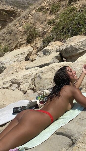 Full leaked Hila shafir private onlyfans photo