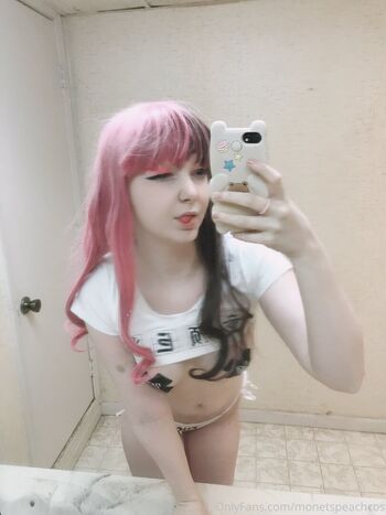 Full leaked Honeybunnycos page private onlyfans photo
