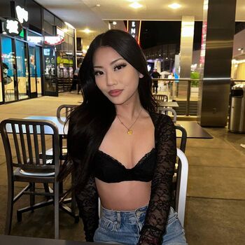 Full leaked Hope yang private onlyfans photo