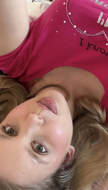 Full leaked Hoxieloxie page private onlyfans photo