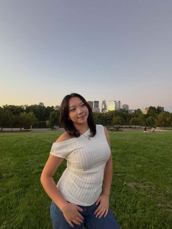 Full leaked Huabsib xyooj private onlyfans photo