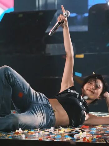 Full leaked Hwasa private onlyfans photo