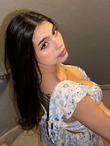 Full leaked Iaaras private onlyfans photo
