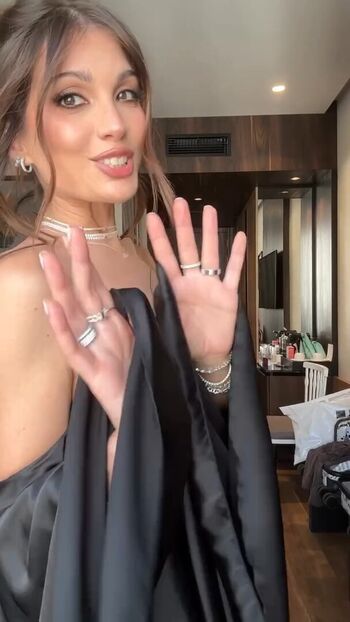 Full leaked Iamcristinini private onlyfans photo