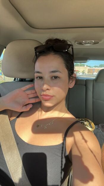 Full leaked Ianandmariah private onlyfans photo
