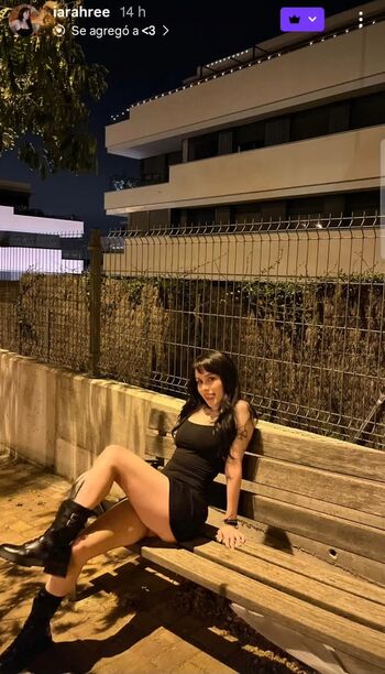 Full leaked Iarahre iaraapinero private onlyfans photo