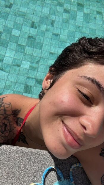 Full leaked Iasmin melo page private onlyfans photo