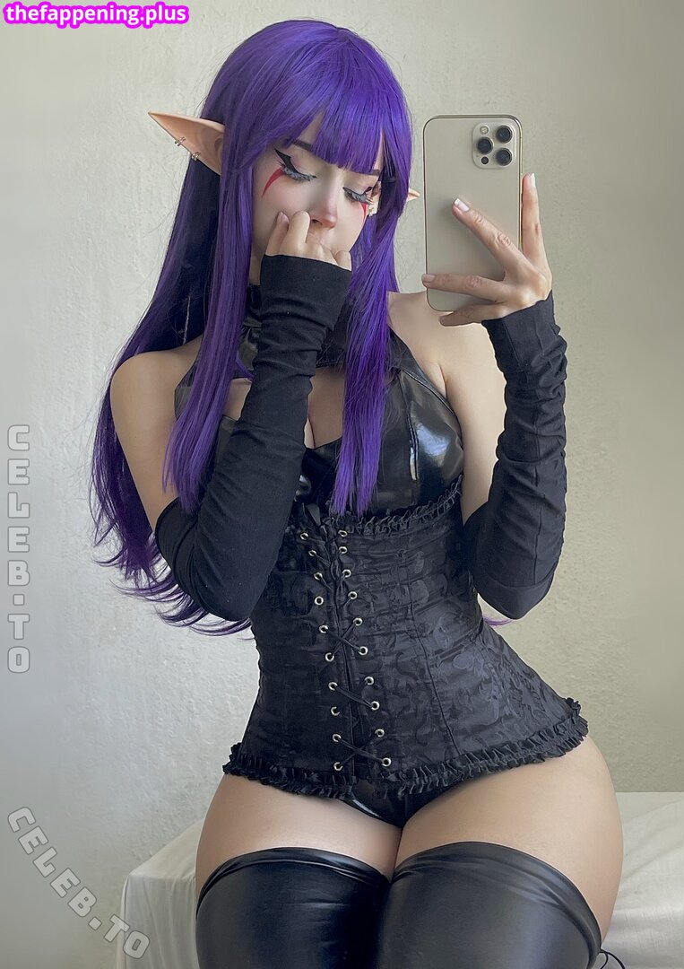 iiitshina / iitshina / iitshinauwu Meztelen OnlyFans Fotó #252