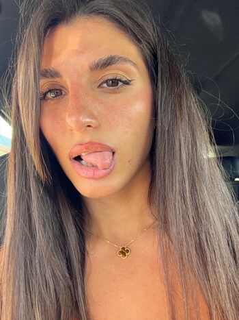 Full leaked Ika dauria private onlyfans photo
