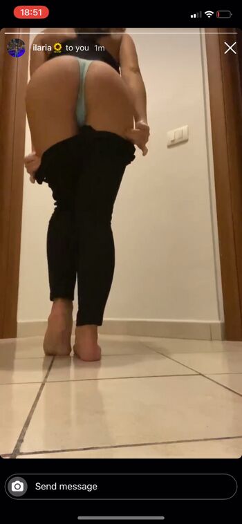 Ilaria Cafagno
