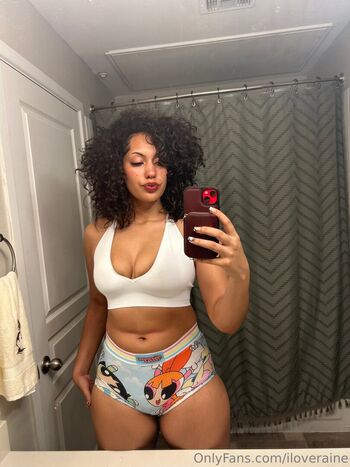 Full leaked Iloveraine private onlyfans photo