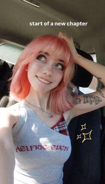 Full leaked Iluvmeww private onlyfans photo