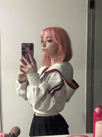 Full leaked Iluvmeww private onlyfans photo