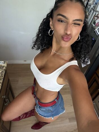 Full leaked Imangharram private onlyfans photo