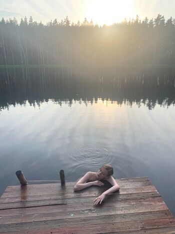 Full leaked Imlovan page private onlyfans photo