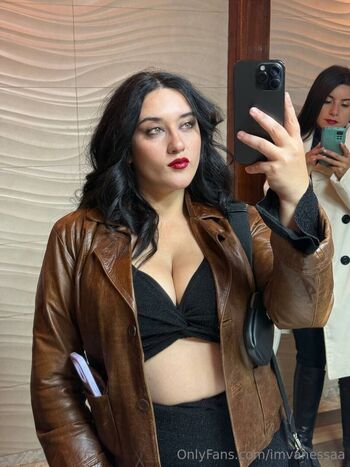 Full leaked Imvanessaa private onlyfans photo